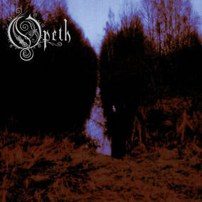 Opeth My Arms Vinyl