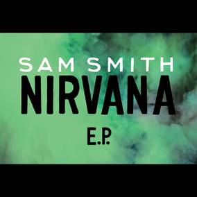 Sam Smith Nirvana Vinyl