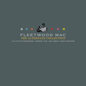 Fleetwood Mac The Alternate Collection Vinyl