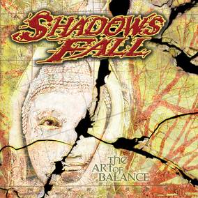 Shadows Fall The Art of Balance Vinyl