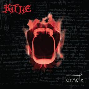 Kittie Oracle Vinyl