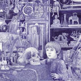 ...And You Will Know Us By The Trail Of Dead The Century Of Self Vinyl