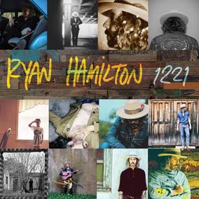 Ryan Hamilton 1221 Vinyl