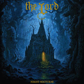 The Lord Forest Nocturne Vinyl