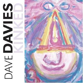 Dave Davies Kinked Vinyl