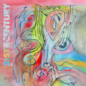 Dave Davies 21St Century Vinyl