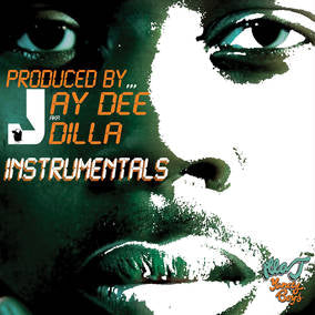Jay Dee  Yancey Boys Instrumentals Vinyl