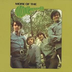 The Monkess More Of The Monkees Vinyl