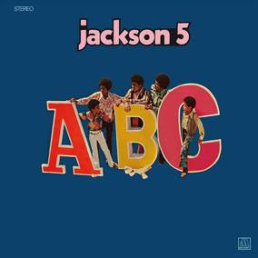 The Jackson 5 ABC Vinyl
