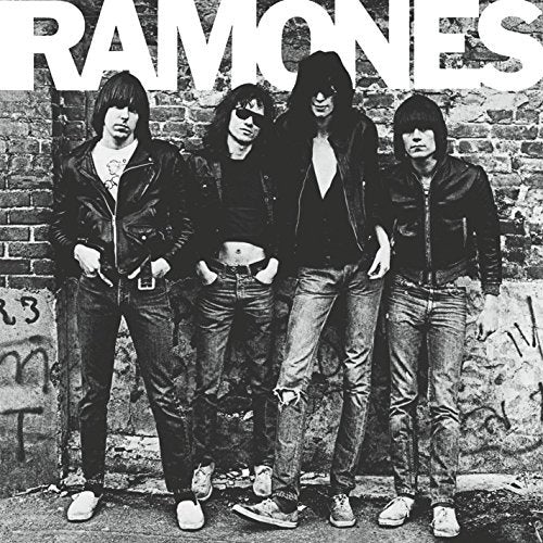Ramones Ramones Vinyl