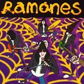 Ramones GREATEST HITS LIVE CD