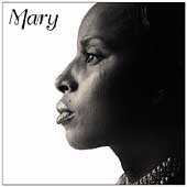 Mary J. Blige MARY CD