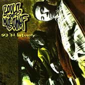 Souls Of Mischief '93 TIL INFINITY CD