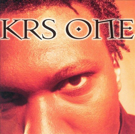 Krs-one KRS-ONE Vinyl