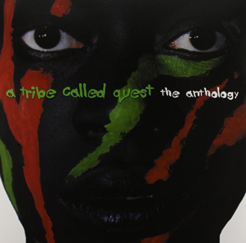A Tribe Called Quest The Anthology Vinyl