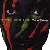 A Tribe Called Quest Anthology CD