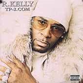 R. Kelly Tp-2.Com CD