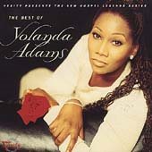 Yolanda Adams VERITY PRESENTS CD