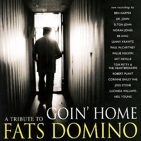 VARIOUS GOIN' HOME: A TRIBUT CD