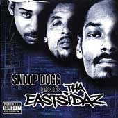Snoop Dogg / Tha Eastsidaz SNOOP DOGG PRESENTS THA EASTSIDAZ CD