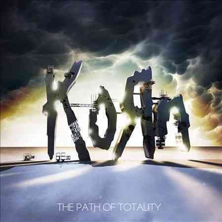 Korn PATH OF TOTALITY CD