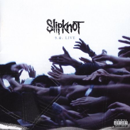 Slipknot 9.0: Live CD