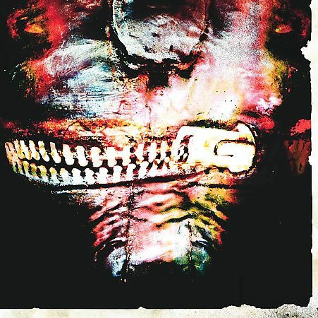 Slipknot VOL 3: THE SUBLIMINAL VERSES CD