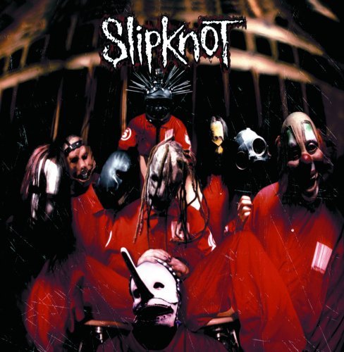Slipknot SLIPKNOT Vinyl