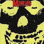 Misfits COLLECTION CD