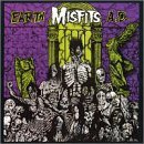 Misfits  Earth A.D. Vinyl