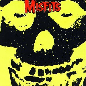 Misfits Misfits Collection Vinyl