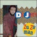 Dr John Zu Zu Man CD