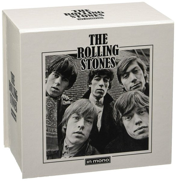 The Rolling Stones ROLLING STONES IN MO Vinyl