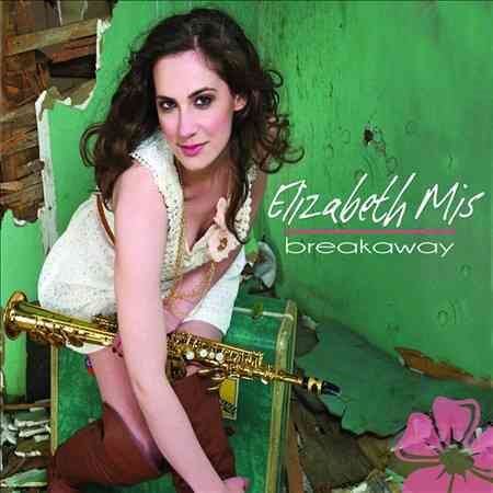 Elizabeth Mis Breakaway CD