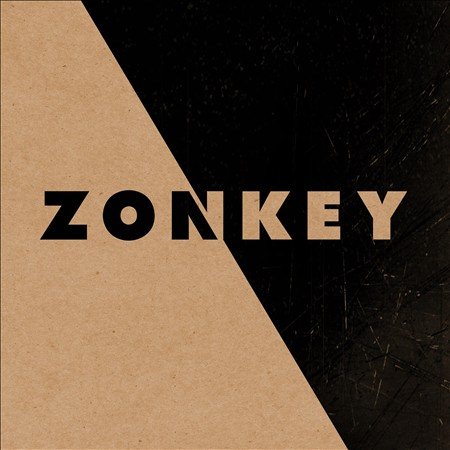 Umphrey's Mcgee ZONKEY CD