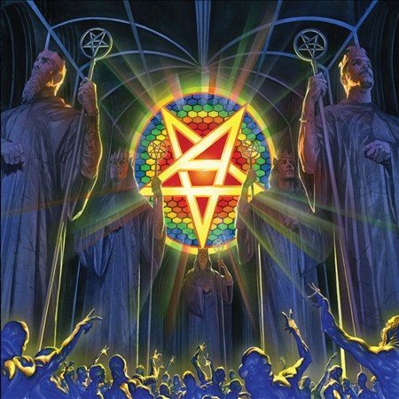 Anthrax For All Kings Vinyl