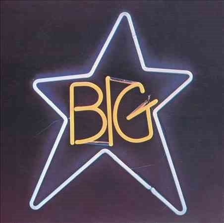 Big Star #1 RECORD Vinyl