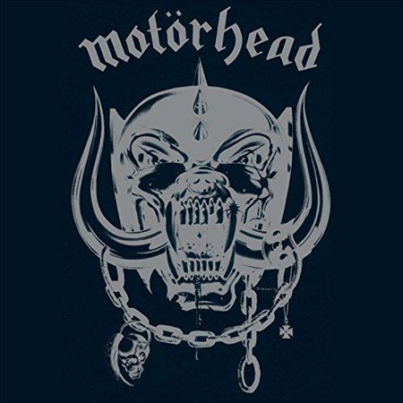 Motorhead Motorhead Vinyl