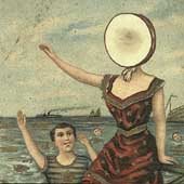 Neutral Milk Hotel  In the Aeroplane Over the Sea CD