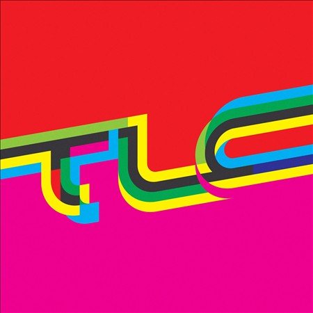 Tlc TLC CD