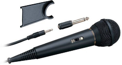 Audio-Technica ATR-1200 Cardioid Dynamic Vocal/Instrument Microphone Microphones