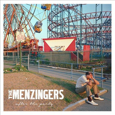 The Menzingers After The Party Vinyl