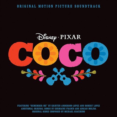 Various COCO CD