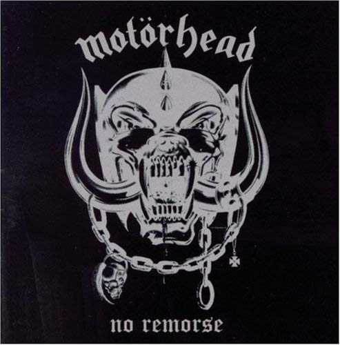 Motorhead No Remorse CD