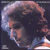 Bob Dylan AT BUDOKAN CD