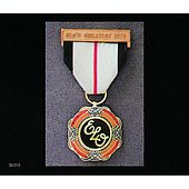 Electric Light Orchestra Greatest Hits CD