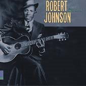 Robert Johnson KING OF THE DELTA BLUES CD