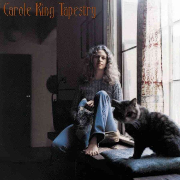 Carole King Tapestry CD