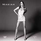 Mariah Carey #1'S CD
