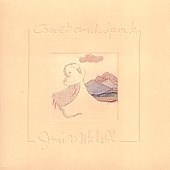 Joni Mitchell COURT & SPARK CD